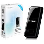 Mini Adaptateur TP-LINK TL-WN823N N300 Mbps WiFi