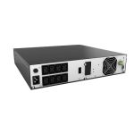 Onduleur On Line NJOY Aster 1K 1000 VA 900W - Noir