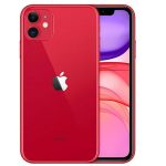 iPhone 11 64Go Rouge - APPLE