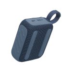 Haut Parleur Sans Fil JBL GO 4 Bluetooth - Bleu