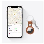Pack De 4 APPLE Airtags
