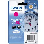 Cartouche Jet D'encre Original EPSON 27XL Magenta (C13T27134012)