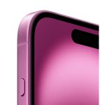 iPhone 16 256Go Rose - APPLE