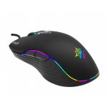 Souris Gamer Filaire INCA IMG-GT15 RGB - Noir