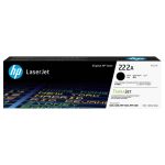 Toner LaserJet d'origine HP 222A - Noir (W2220A)