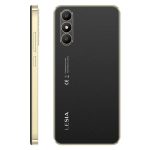 Smartphone LESIA YOUNG 6  4Go 16Go - Noir