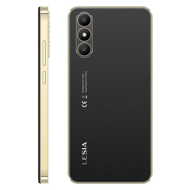 Smartphone LESIA YOUNG 6  4Go 16Go - Noir