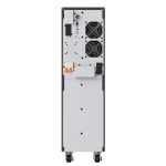Onduleur NJOY On Line Aster 6KVA 6000VA 5400W