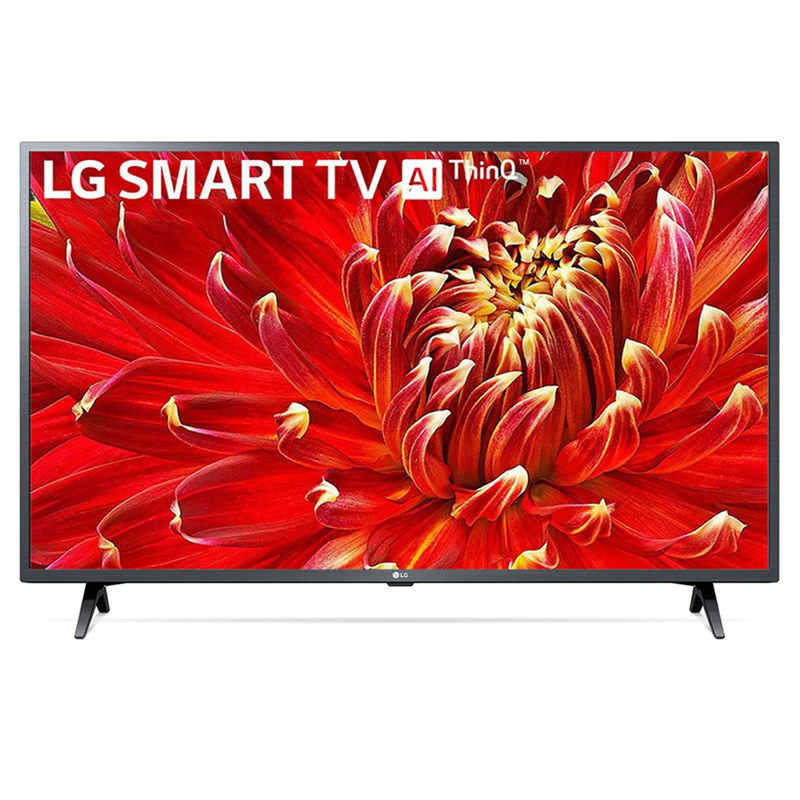 Tv LG 43'' Smart LM6370 LED Full HD + Récepteur Intégré Tv LG 43'' Smart LM6370 LED Full HD + Récepteur Intégré