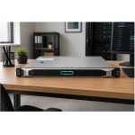 Serveur HP ProLiant DL160 Gen10 Xeon Silver 4208 16Go (P19561-B21)