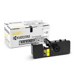 Toner d'origine KYOCERA TK-5430Y - Jaune