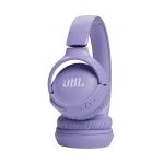 Micro Casque Sans Fil JBL Tune 520BT Bluetooth - Violet