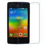 Tempereted Glass Pour Smartphone LENOVO A1000 4" - Transparent