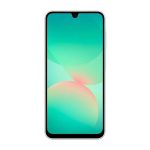 Smartphone SAMSUNG Galaxy A26 5G 16Go 256Go - Blanc