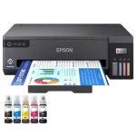 Imprimante EPSON L11050 Jet d'encre Wifi Couleur