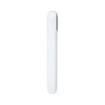 Power Bank RIVAVASE VA2211 10000 mAh - Blanc