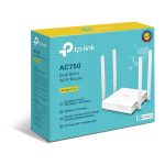 Routeur WiFi TP-LINK AC750 Mbps Double Bande - Archer C24