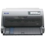 Imprimante EPSON LQ-690II Matricielle USB