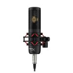 Microphone Gamer Filaire HYPERX PROCAST - Noir