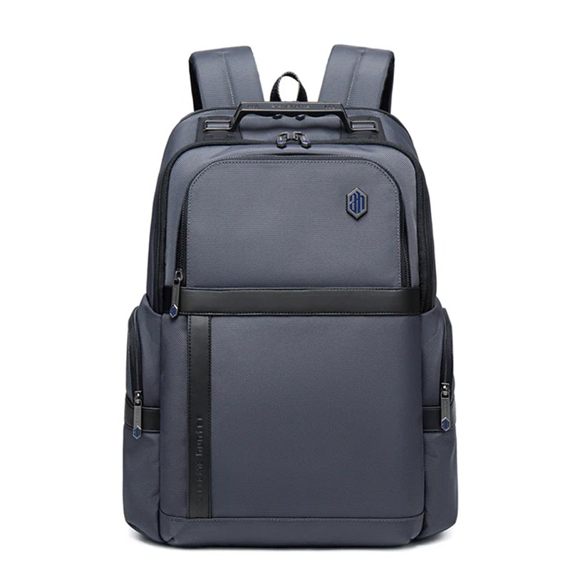Sac à Dos ARCTIC HUNTER SD449 Pour Pc Portable 15.6'' - Gris Sac à Dos ARCTIC HUNTER SD449 Pour Pc Portable 15.6'' - Gris
