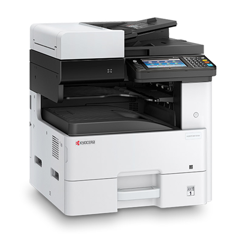 Photocopieur KYOCERA Ecosys M4132IDN Laser Ethernet 4en1 Monochrome