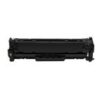 Toner LaserJet Adaptable Compatible HP 410A - Jaune (CF412AA)