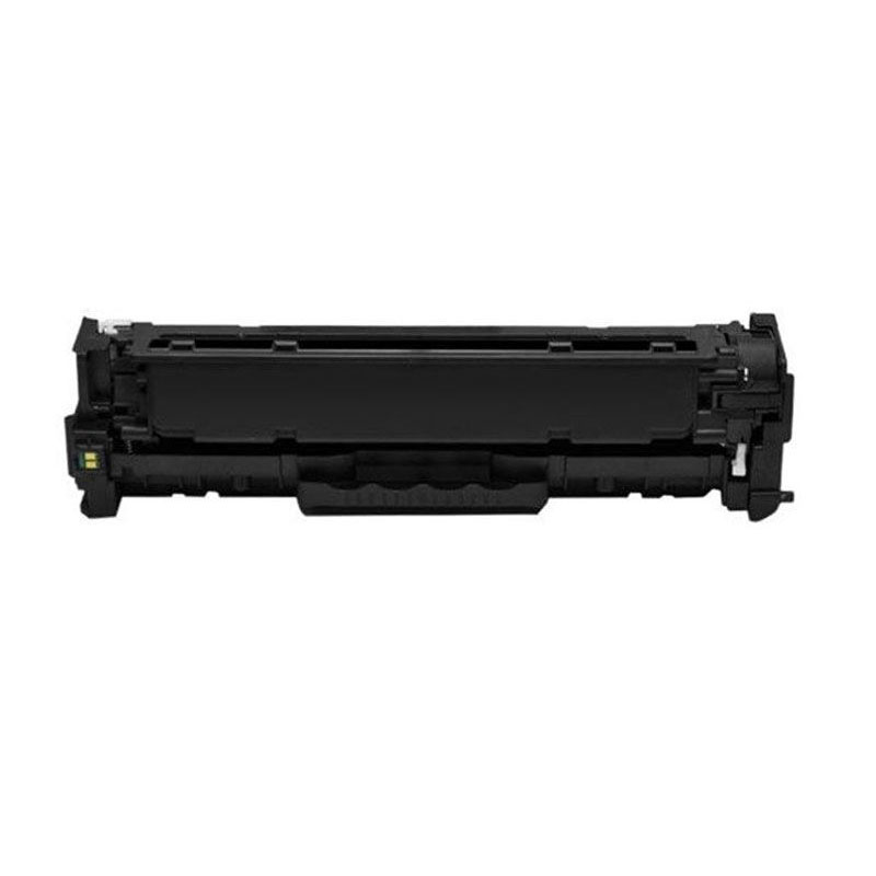 Toner LaserJet Adaptable Compatible HP 410A - Jaune (CF412AA) Toner LaserJet Adaptable Compatible HP 410A - Jaune (CF412AA)