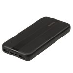 Power Bank RIVACASE VA2041 10000 mAh - Noir