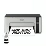 Imprimante EPSON Ecotank M1120 à Réservoir Intégré Wifi Monochrome