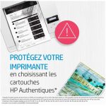Toner LaserJet Original  HP 126A - Magenta (CE313A)