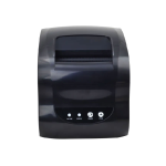 Imprimante Code à Barre XPRINTER XP-365B USB - Noir