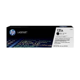 Toner LaserJet Original HP 131A - Noir (CF210A) Toner LaserJet Original HP 131A - Noir (CF210A)