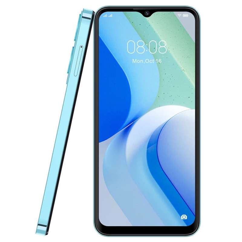 Smartphone LESIA YOUNG 2 4Go 32Go - Vert Smartphone LESIA YOUNG 2 4Go 32Go - Vert