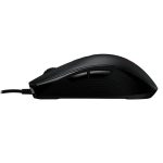 Souris Filaire Gamer HyperX PULSEFIRE CORE RGB - Noir