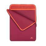 Etui AntiChoc RIVACASE 5223 Pour Pc Portable 13''-14" - Rouge