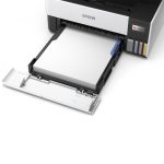 Imprimante EPSON EcoTank L6490 à Réservoir Intégré Wifi 4en1 Couleur