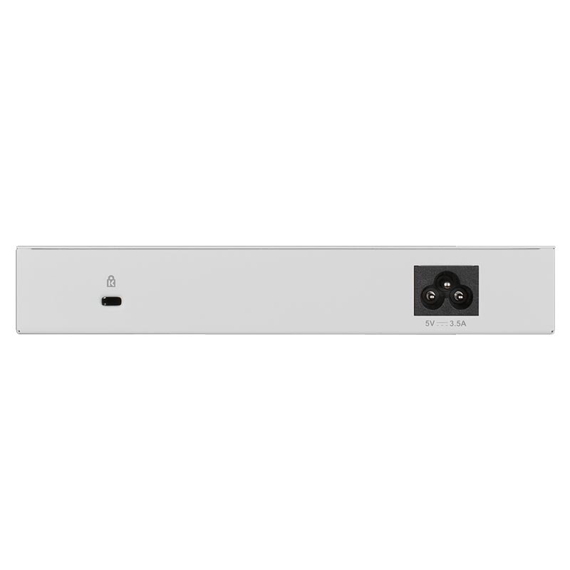 Contrôleur D-Link DNH-100 Nuclias pour 100 APs 1G LAN 1 SD 1 USB