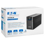 Onduleur Eaton IN LINE UPS 5E Gen2 USB IEC 900VA/480W