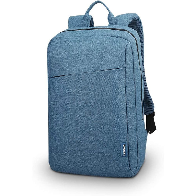Sac à Dos LENOVO Casual B210 Pour Pc Portable 15.6'' - Bleu Sac à Dos LENOVO Casual B210 Pour Pc Portable 15.6'' - Bleu