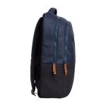 Sac à Dos TRUST Pour Pc Portable 16" - Bleu