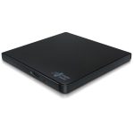 Lecteur Graveur DVD Externe HITACHI LG GP57EB40 - Noir