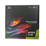 Carte Graphique XSTORM Nvidia Geforce GT610 2Go(XSNV610D32G64BS)