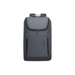 Sac à Dos BANGE BG014 Pour Pc Portable 15.6'' Avec Port USB – Gris