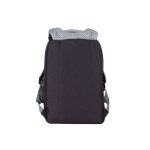 Sac à dos RIVACASE 7562 Pour PC Portable 15.6'' – Noir