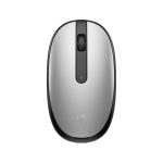 Souris Sans Fil Optique HP 240 - Argent
