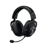 Casque Filaire Gamer LOGITECH PRO X - Noir
