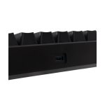 Clavier Gamer Filaire WHITE SHARK KAIKEN – Noir