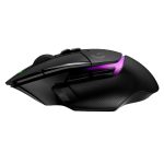 Souris Gamer Sans Fil LOGITECH G502 X PLUS LIGHTSPEED RGB - Noir