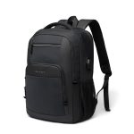 Sac à Dos BANGE BG079 Pour Pc Portable 15.6'' Avec Port USB - Noir