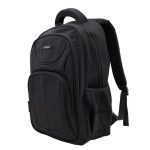 Sac à Dos WHITE SHARK COMMANDER Pour PC Portable 18'' - Noir